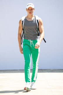 Bikkembergs Spring 2020 Menswear Collection / Bikkembergs весна- лето 2020